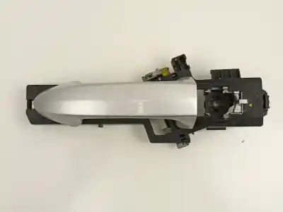 Автозапчасти б/у левая передняя внутренняя ручка за ford fiesta vi (cb1, ccn) 1.4 tdci ссылки oem iam 8a61a224a37an  