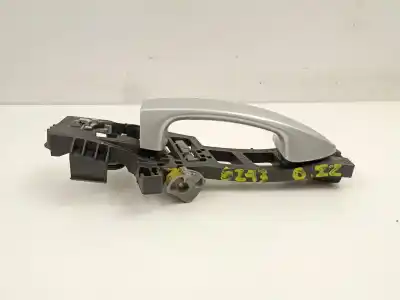 Автозапчасти б/у левая передняя внутренняя ручка за ford fiesta vi (cb1, ccn) 1.4 tdci ссылки oem iam 8a61a224a37an  