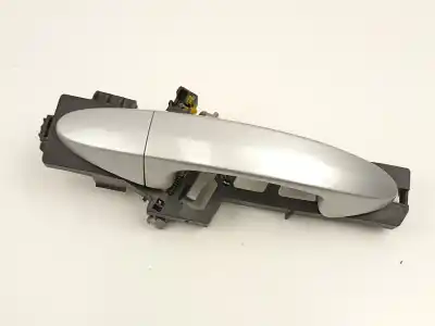 Pezzo di ricambio per auto di seconda mano maniglia interna anteriore destra per ford fiesta vi (cb1, ccn) 1.4 tdci riferimenti oem iam 8a61a224a36cn
