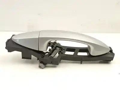 Pezzo di ricambio per auto di seconda mano maniglia interna anteriore destra per ford fiesta vi (cb1, ccn) 1.4 tdci riferimenti oem iam 8a61a224a36cn  
