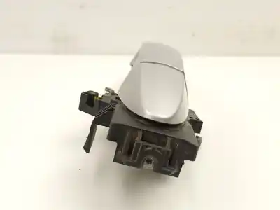 Pezzo di ricambio per auto di seconda mano maniglia interna anteriore destra per ford fiesta vi (cb1, ccn) 1.4 tdci riferimenti oem iam 8a61a224a36cn  