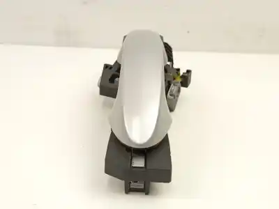 Pezzo di ricambio per auto di seconda mano maniglia interna anteriore destra per ford fiesta vi (cb1, ccn) 1.4 tdci riferimenti oem iam 8a61a224a36cn  
