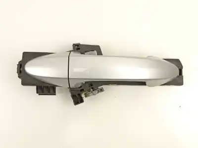 Pezzo di ricambio per auto di seconda mano maniglia esterna posteriore sinistra per ford fiesta vi (cb1, ccn) 1.4 tdci riferimenti oem iam 8a61a224a37ef  