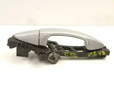 Pezzo di ricambio per auto di seconda mano maniglia esterna posteriore sinistra per ford fiesta vi (cb1, ccn) 1.4 tdci riferimenti oem iam 8a61a224a37ef  