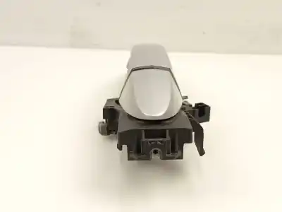 Pezzo di ricambio per auto di seconda mano maniglia esterna posteriore sinistra per ford fiesta vi (cb1, ccn) 1.4 tdci riferimenti oem iam 8a61a224a37ef  