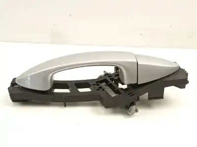 Pezzo di ricambio per auto di seconda mano maniglia esterna posteriore sinistra per ford fiesta vi (cb1, ccn) 1.4 tdci riferimenti oem iam 8a61a224a37ef  