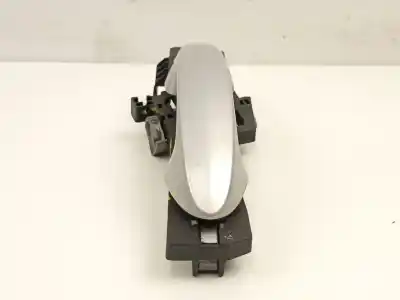 Pezzo di ricambio per auto di seconda mano maniglia esterna posteriore sinistra per ford fiesta vi (cb1, ccn) 1.4 tdci riferimenti oem iam 8a61a224a37ef  