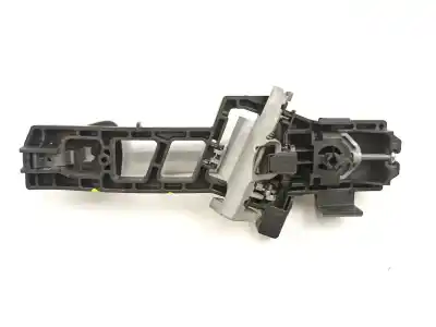 Pezzo di ricambio per auto di seconda mano maniglia esterna posteriore sinistra per ford fiesta vi (cb1, ccn) 1.4 tdci riferimenti oem iam 8a61a224a37ef  