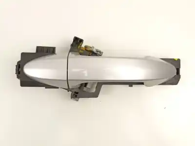 Pezzo di ricambio per auto di seconda mano maniglia esterna posteriore destra per ford fiesta vi (cb1, ccn) 1.4 tdci riferimenti oem iam 8a61a224a36ef  