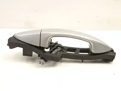 Pezzo di ricambio per auto di seconda mano maniglia esterna posteriore destra per ford fiesta vi (cb1, ccn) 1.4 tdci riferimenti oem iam 8a61a224a36ef  