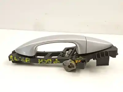 Pezzo di ricambio per auto di seconda mano maniglia esterna posteriore destra per ford fiesta vi (cb1, ccn) 1.4 tdci riferimenti oem iam 8a61a224a36ef  