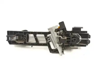 Pezzo di ricambio per auto di seconda mano maniglia esterna posteriore destra per ford fiesta vi (cb1, ccn) 1.4 tdci riferimenti oem iam 8a61a224a36ef  