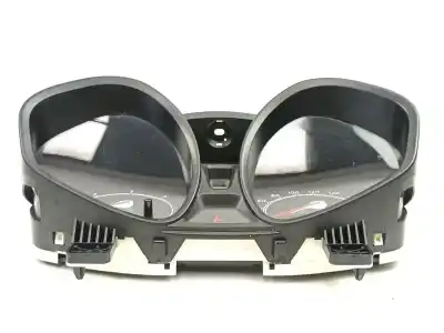Peça sobressalente para automóvel em segunda mão quadrante por ford fiesta vi (cb1, ccn) 1.4 tdci referências oem iam 8a6t10849cn vp8a6f10849cp 
