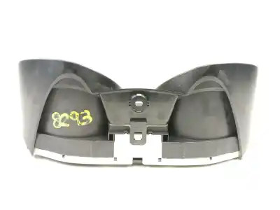 Peça sobressalente para automóvel em segunda mão quadrante por ford fiesta vi (cb1, ccn) 1.4 tdci referências oem iam 8a6t10849cn vp8a6f10849cp 