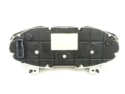 Peça sobressalente para automóvel em segunda mão quadrante por ford fiesta vi (cb1, ccn) 1.4 tdci referências oem iam 8a6t10849cn vp8a6f10849cp 