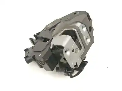 Pezzo di ricambio per auto di seconda mano serratura porta anteriore destra per ford fiesta vi (cb1, ccn) 1.4 tdci riferimenti oem iam 8a6aa21812bg