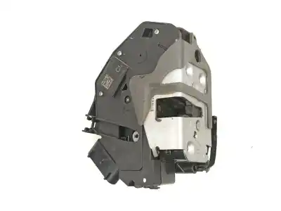 Pezzo di ricambio per auto di seconda mano serratura porta anteriore destra per ford fiesta vi (cb1, ccn) 1.4 tdci riferimenti oem iam 8a6aa21812bg  