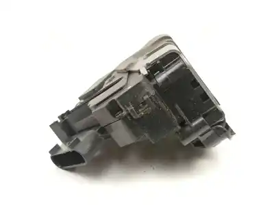 Pezzo di ricambio per auto di seconda mano serratura porta anteriore destra per ford fiesta vi (cb1, ccn) 1.4 tdci riferimenti oem iam 8a6aa21812bg  