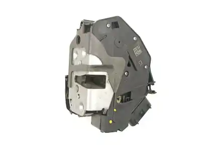 Автозапчасти б/у замок левой передней двери за ford fiesta vi (cb1, ccn) 1.4 tdci ссылки oem iam 8a6aa21813ag  