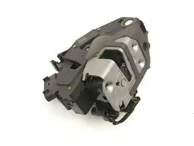 Pezzo di ricambio per auto di seconda mano serratura porta posteriore destra per ford fiesta vi (cb1, ccn) 1.4 tdci riferimenti oem iam 8a6aa26412ag
