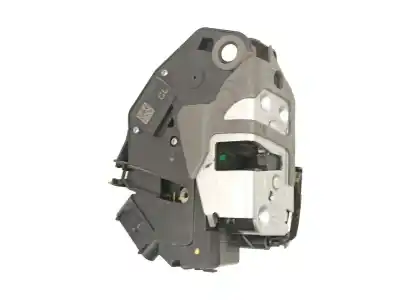 Автозапчасти б/у замок задней правой двери за ford fiesta vi (cb1, ccn) 1.4 tdci ссылки oem iam 8a6aa26412ag  