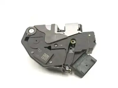 Автозапчасти б/у замок задней правой двери за ford fiesta vi (cb1, ccn) 1.4 tdci ссылки oem iam 8a6aa26412ag  