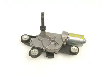 Pezzo di ricambio per auto di seconda mano motore tergicristallo posteriore per ford fiesta vi (cb1, ccn) 1.4 tdci riferimenti oem iam 8a61a17k441ad