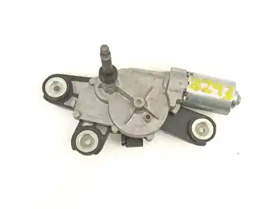 Peça sobressalente para automóvel em segunda mão motor do limpador traseiro por ford fiesta vi (cb1, ccn) 1.4 tdci referências oem iam 8a61a17k441ad  0390201215