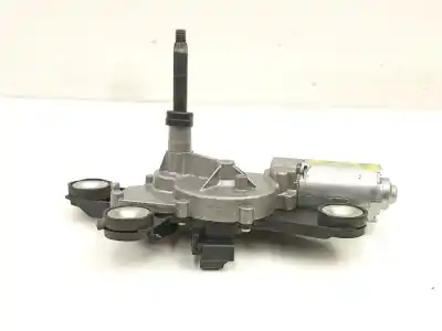 Peça sobressalente para automóvel em segunda mão motor do limpador traseiro por ford fiesta vi (cb1, ccn) 1.4 tdci referências oem iam 8a61a17k441ad  0390201215