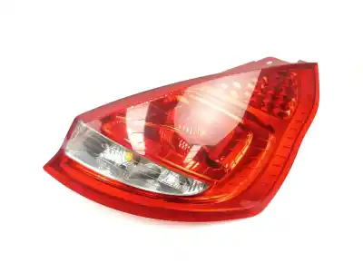 Pezzo di ricambio per auto di seconda mano luci posteriori destra per ford fiesta vi (cb1, ccn) 1.4 tdci riferimenti oem iam 8a6113a602ab