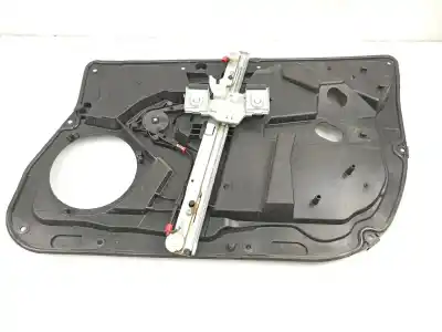 Pezzo di ricambio per auto di seconda mano alzacristalli anteriore sinistro per ford fiesta vi (cb1, ccn) 1.4 tdci riferimenti oem iam 8a61a045h17ag