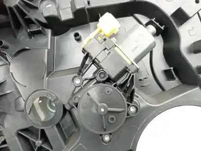 Автозапчастина б/у регулятор вікна передній лівий для ford fiesta vi (cb1, ccn) 1.4 tdci посилання на oem iam 8a61a045h17ag  