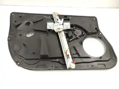 Pezzo di ricambio per auto di seconda mano alzacristalli anteriore destro per ford fiesta vi (cb1, ccn) 1.4 tdci riferimenti oem iam 8a61a045h16ag