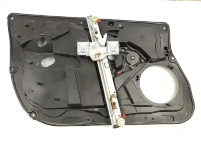 Автозапчасти б/у регулятор стекла переднего правого за ford fiesta vi (cb1, ccn) 1.4 tdci ссылки oem iam 8a61a045h16ag  