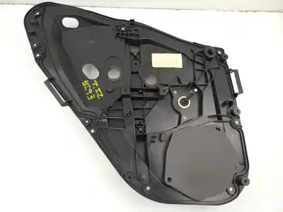 Автозапчасти б/у регулятор стекла заднего левого за ford fiesta vi (cb1, ccn) 1.4 tdci ссылки oem iam 8a61a045h23ag  