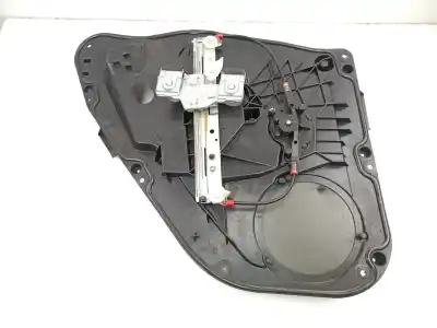 Pezzo di ricambio per auto di seconda mano alzacristalli posteriore destro per ford fiesta vi (cb1, ccn) 1.4 tdci riferimenti oem iam 8a61a045h22ag