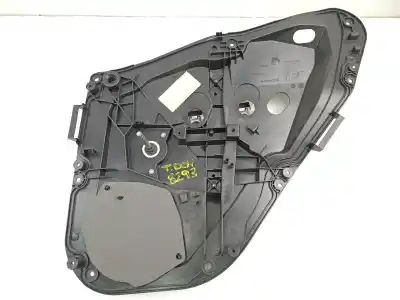 Second-hand car spare part rear right window regulator for ford fiesta vi (cb1, ccn) 1.4 tdci oem iam references 8a61a045h22ag  