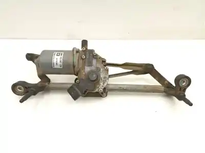 Second-hand car spare part front windshield wiper motor for opel corsa d (s07) 1.3 cdti (l08, l68) oem iam references 13182340