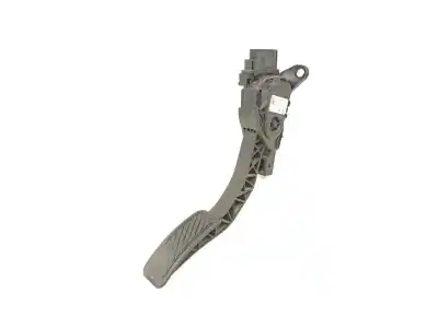 Pezzo di ricambio per auto di seconda mano potenziometro a pedale per ford fiesta vi (cb1, ccn) 1.4 tdci riferimenti oem iam 8v219f836ab
