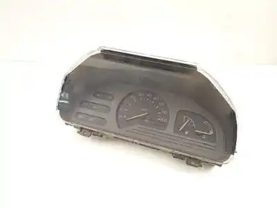 Gebrauchtes Autoersatzteil instrumententafel zum ford courier 1.8 d oem-iam-referenzen 89fb10848ab