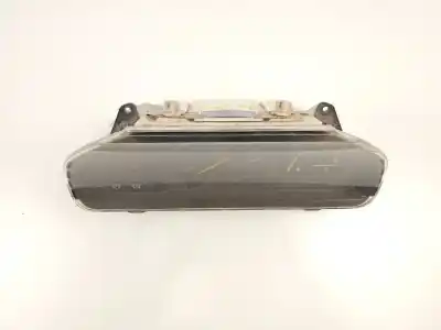 Second-hand car spare part dashboard for ford courier 1.8 d oem iam references 89fb10848ab  