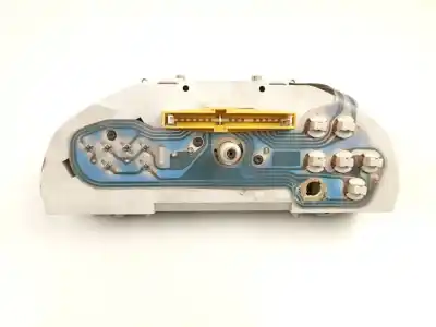 Second-hand car spare part dashboard for ford courier 1.8 d oem iam references 89fb10848ab  