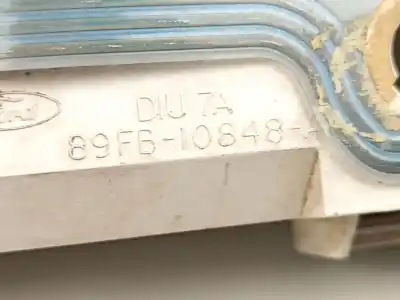 Second-hand car spare part dashboard for ford courier 1.8 d oem iam references 89fb10848ab  