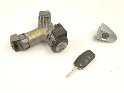 Pezzo di ricambio per auto di seconda mano interruttore di avviamento per ford fiesta vi (cb1, ccn) 1.4 tdci riferimenti oem iam 9v213f880ed