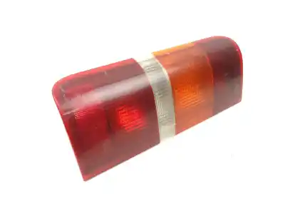 Gebrauchtes Autoersatzteil rückleuchte außen links zum ford courier 1.8 d oem-iam-referenzen 95vg13405aa