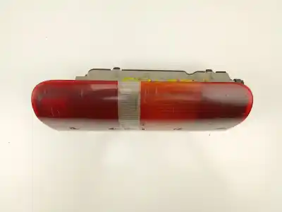 Second-hand car spare part left tailgate light for ford courier 1.8 d oem iam references 95vg13405aa  