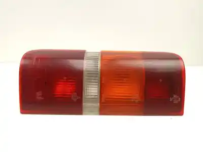 Second-hand car spare part left tailgate light for ford courier 1.8 d oem iam references 95vg13405aa  