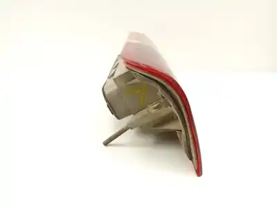 Second-hand car spare part left tailgate light for ford courier 1.8 d oem iam references 95vg13405aa  