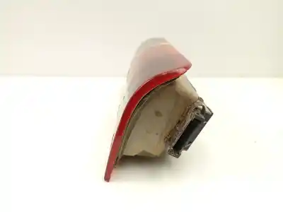 Second-hand car spare part left tailgate light for ford courier 1.8 d oem iam references 95vg13405aa  