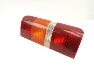 Pezzo di ricambio per auto di seconda mano luci posteriori destra per ford courier 1.3 g riferimenti oem iam 90vb13404ab